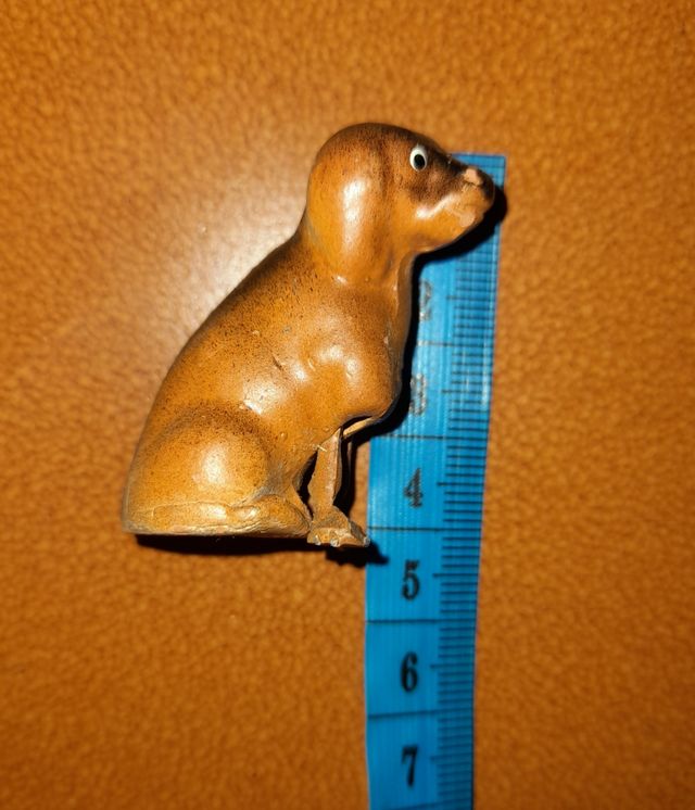 Animales barro Belén