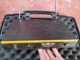 Amplificador micro