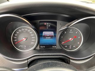 Mercedes-Benz Clase V 2022