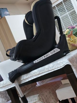 Silla rotativa 360 Swivel