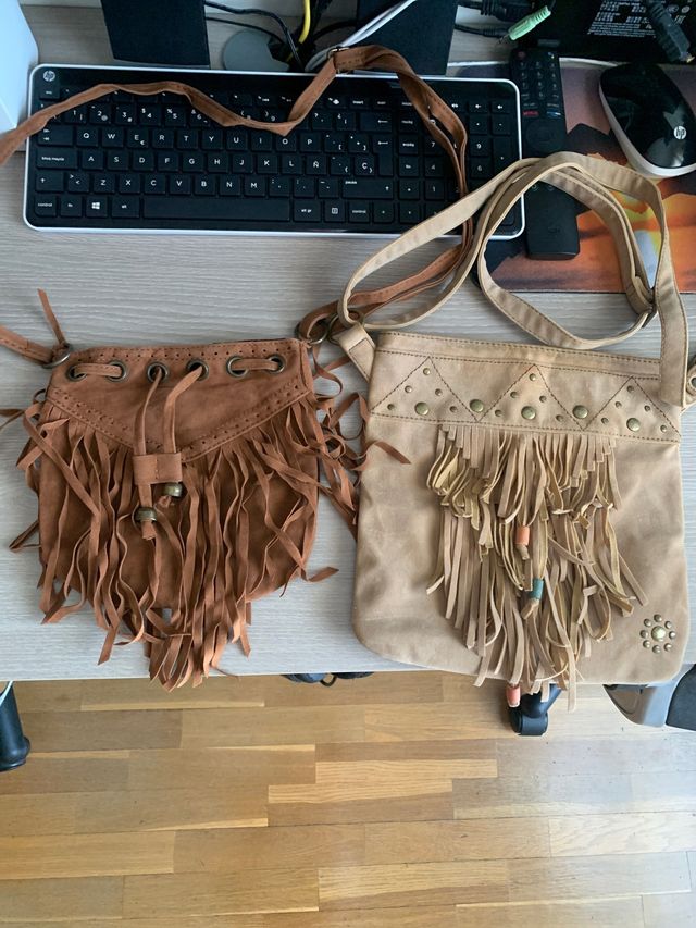 Bolsitos de niña (2)