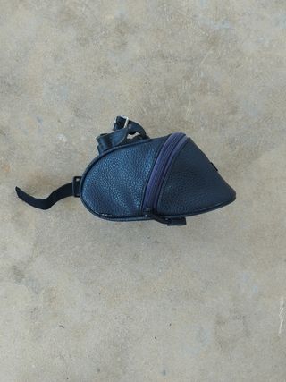 GRATIS Bolsa de sillín bicicleta Koga Myata