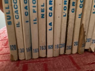 Collezione Tex Nr.42 fumetti