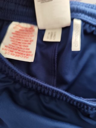 Pantalón Bayern Munich talla XL niño