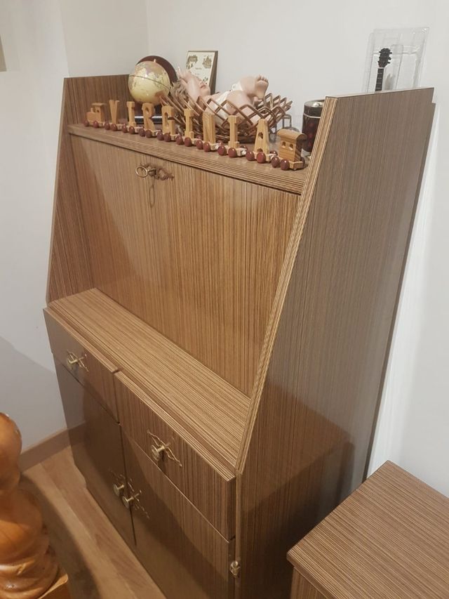 Escritorio / boureau