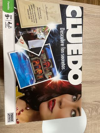 Cluedo