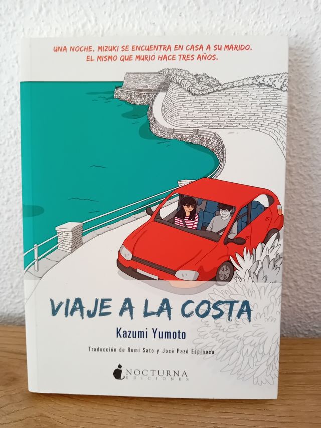 Viaje a la Costa