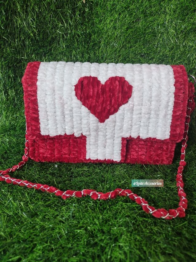 Bolso Amor