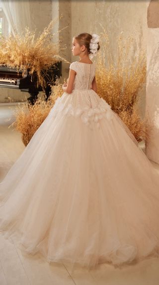 Vestidos Comunion Desde