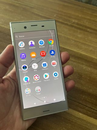 Sony Xperia XZ1 64 GB