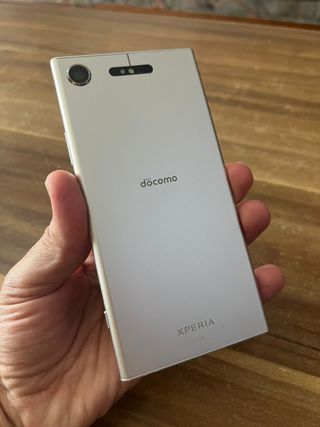 Sony Xperia XZ1 64 GB