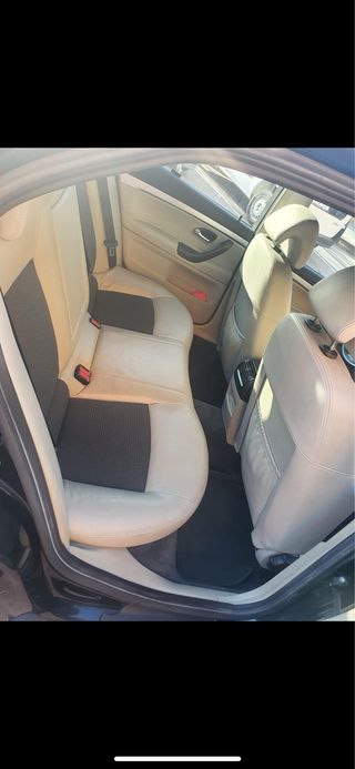Saab 9-3 2007