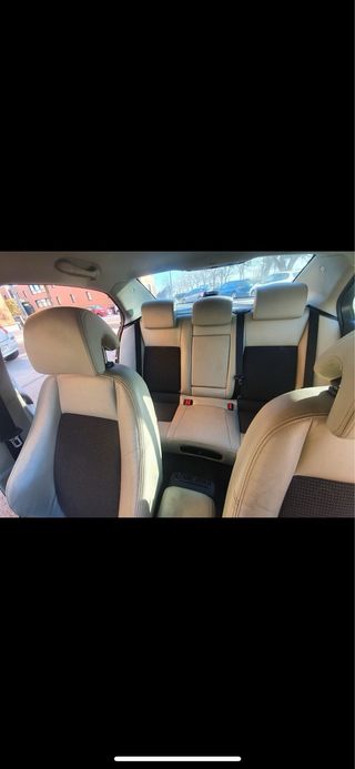 Saab 9-3 2007