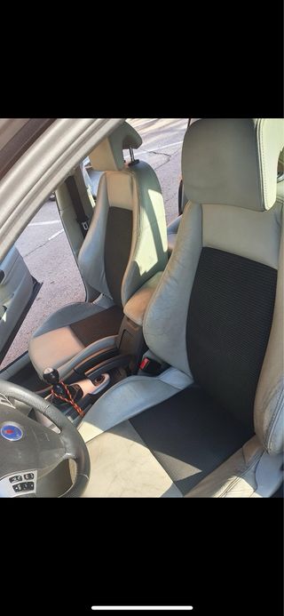 Saab 9-3 2007