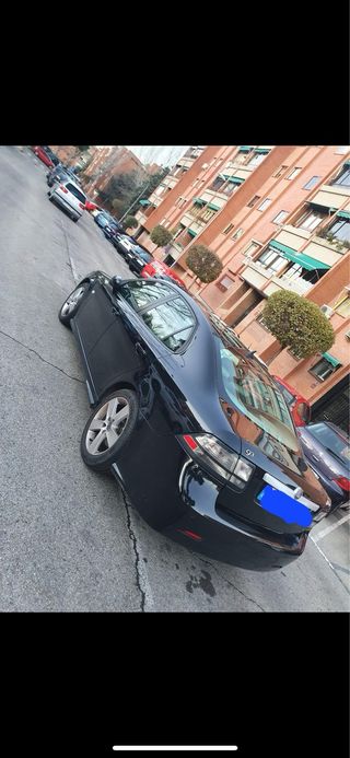 Saab 9-3 2007