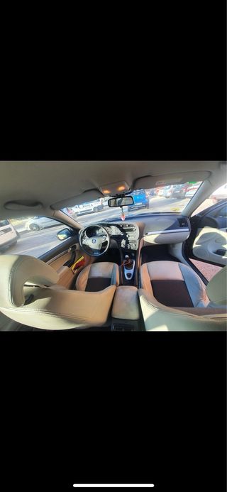 Saab 9-3 2007