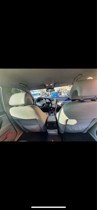 Saab 9-3 2007