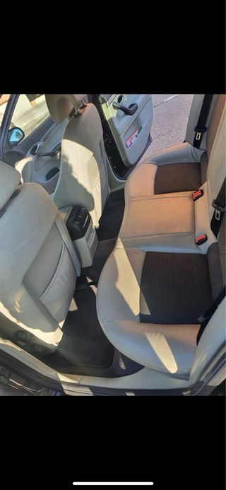 Saab 9-3 2007