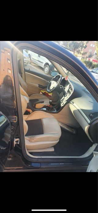 Saab 9-3 2007