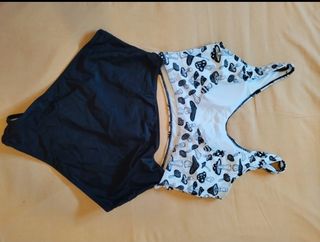 Bikini trikini