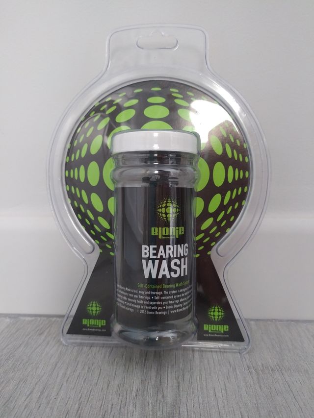 BIONIC Bearing Wash_Limpiar rodamientos