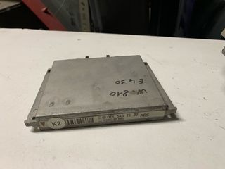Centralita ECU Mercedes E430 W210