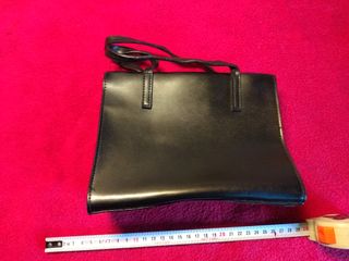 Bolso fiesta negro