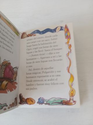 Cuentos para antes de dormir