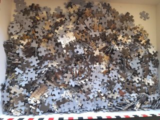 Puzzle Educa de 1000 piezas