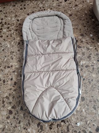 Carro bebé Urbo 2 Mamas & Papas