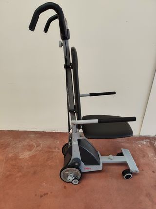 SALVAESCALERAS SCALACOMBI ECO S34