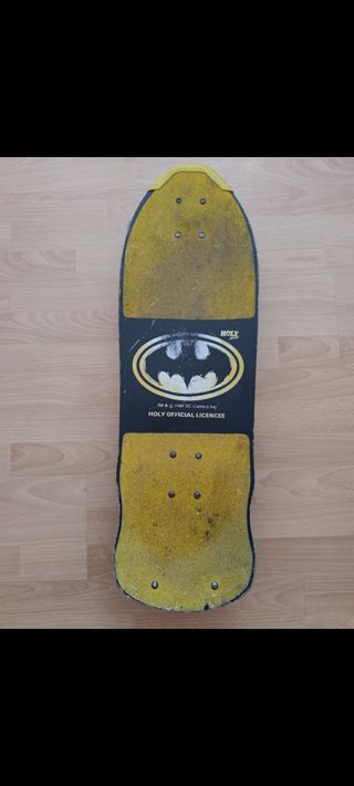 Monopatín BATMAN 