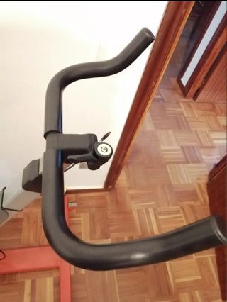 Bicicleta spinning keiser