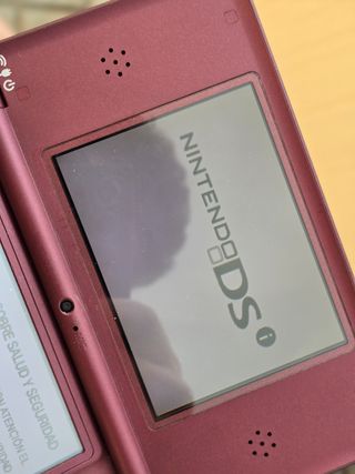 Nintendo DS XL