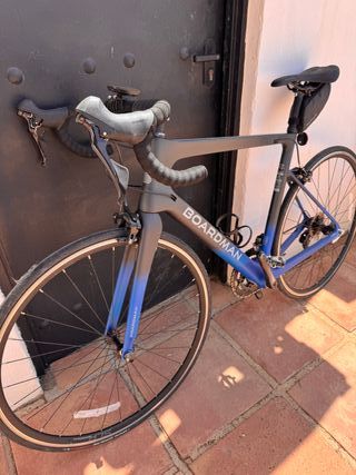 Bicicleta Boardman SLR 8.9 C7 Carbon (Grande)