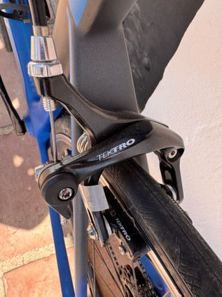 Bicicleta Boardman SLR 8.9 C7 Carbon (Grande)
