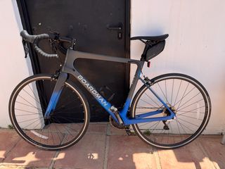 Bicicleta Boardman SLR 8.9 C7 Carbon (Grande)