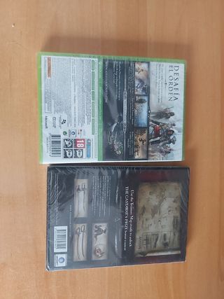 [Precintado] Assassins Creed 4 Black Flag + bonus