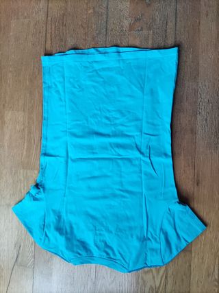 Chándal Adidas azul y blanco