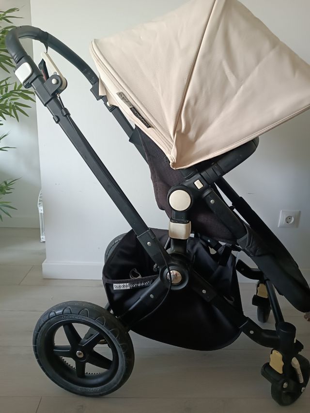 Bugaboo camaleon 3