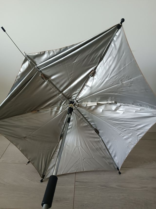 Sombrilla Bugaboo camaleon