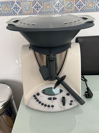 THERMOMIX TM5