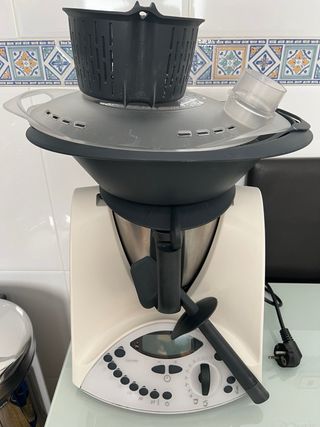 THERMOMIX TM5