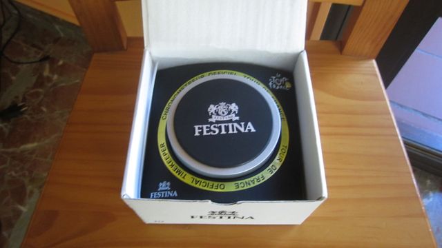 CAJAS RELOJ FESTINA ALTA GAMA