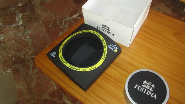 CAJAS RELOJ FESTINA ALTA GAMA