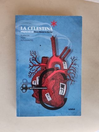 La Celestina