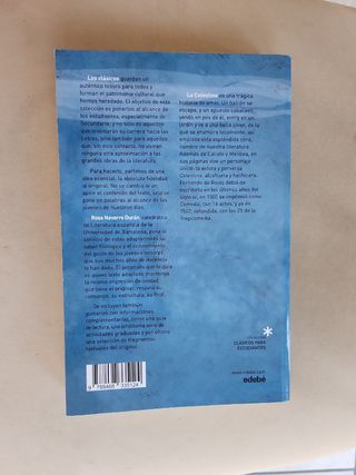 La Celestina