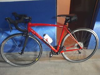 Bicicleta Specialized Allez talla 54