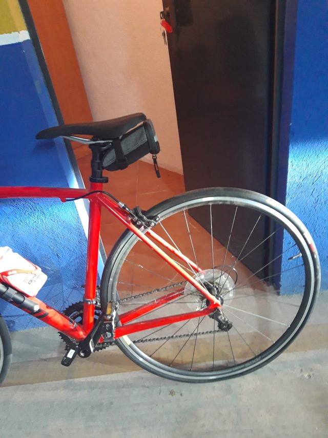 Bicicleta Specialized Allez talla 54