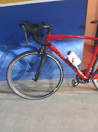 Bicicleta Specialized Allez talla 54